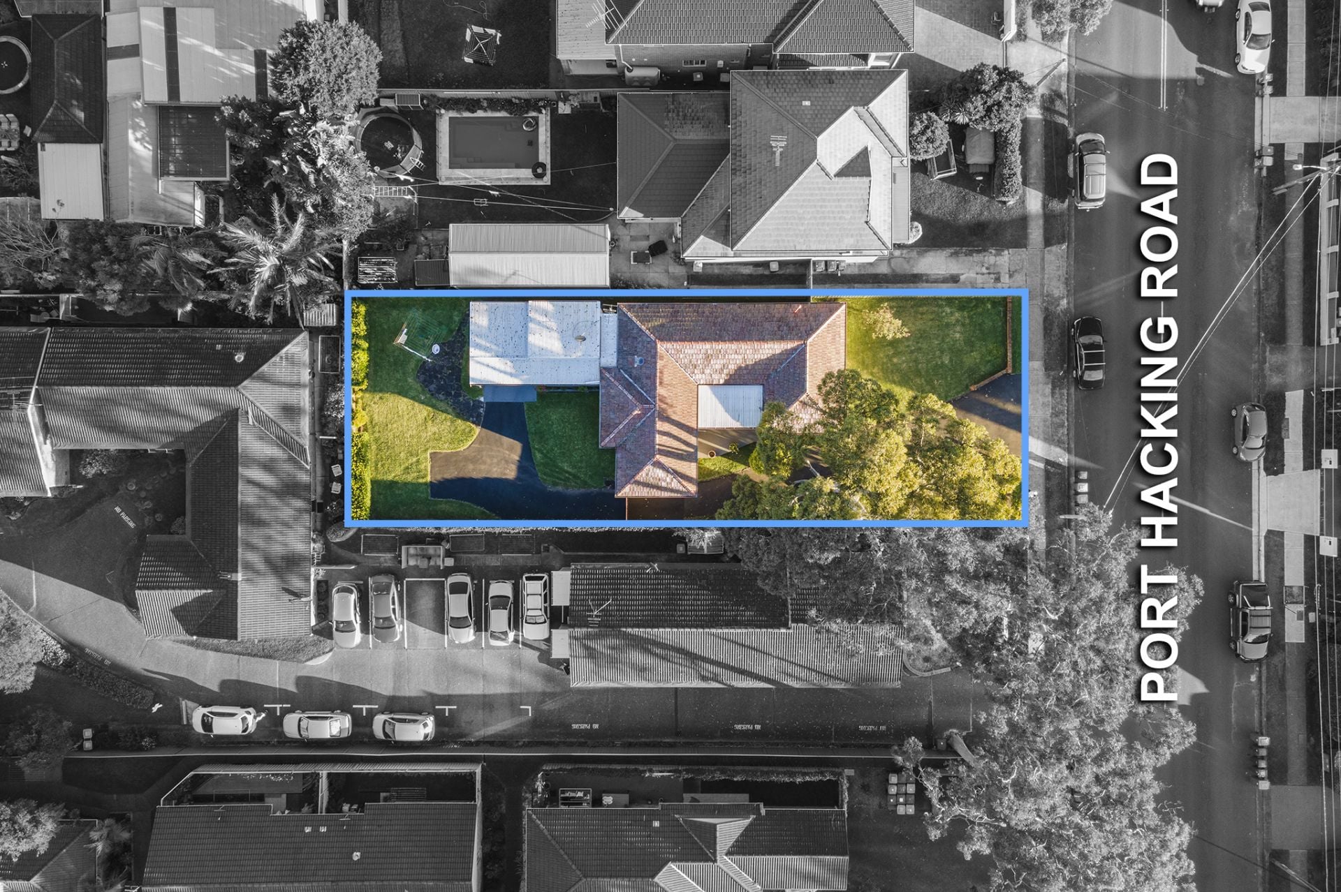 450 Port Hacking Road Caringbah South NSW, Caringbah South - Thumbnail 4