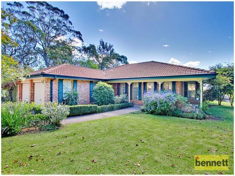 130 Warks Hill Road, Kurrajong Heights - Thumbnail 3