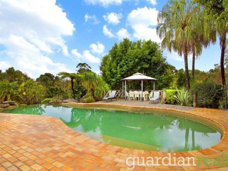 3 Lyrebird Court, Kenthurst - Thumbnail 4