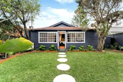 Dee Why - 805 Pittwater Road