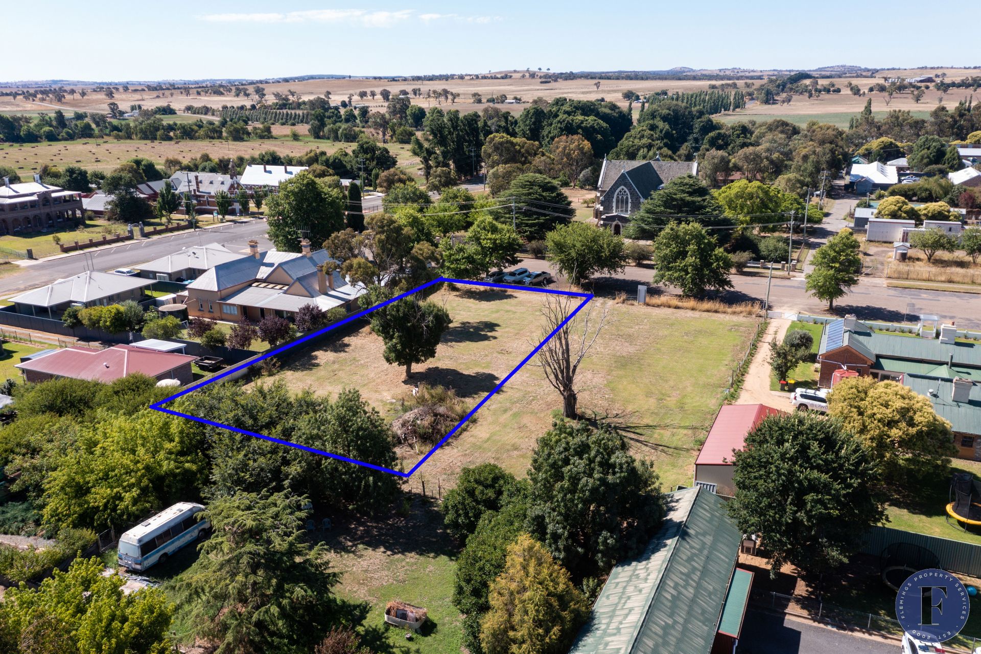 4 Queen Street, Boorowa NSW, Boorowa - Thumbnail 4