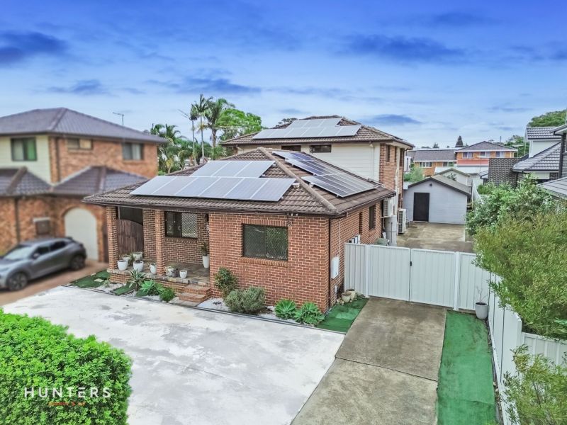 116 Centenary Road, South Wentworthville