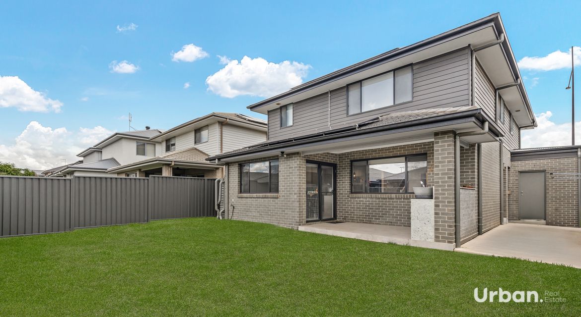 Marsden Park 134 Northbourne Drive