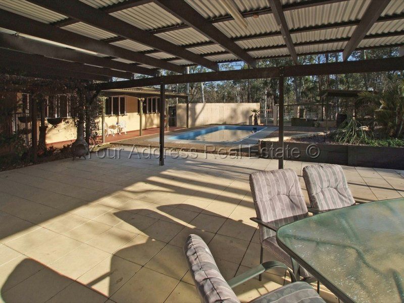 Real Estate For Sale 562 Middle Road Greenbank , QLD