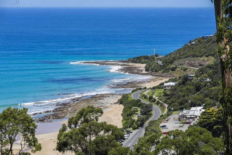 24 Karingal Drive, Wye River, VIC, Wye River - Thumbnail 2