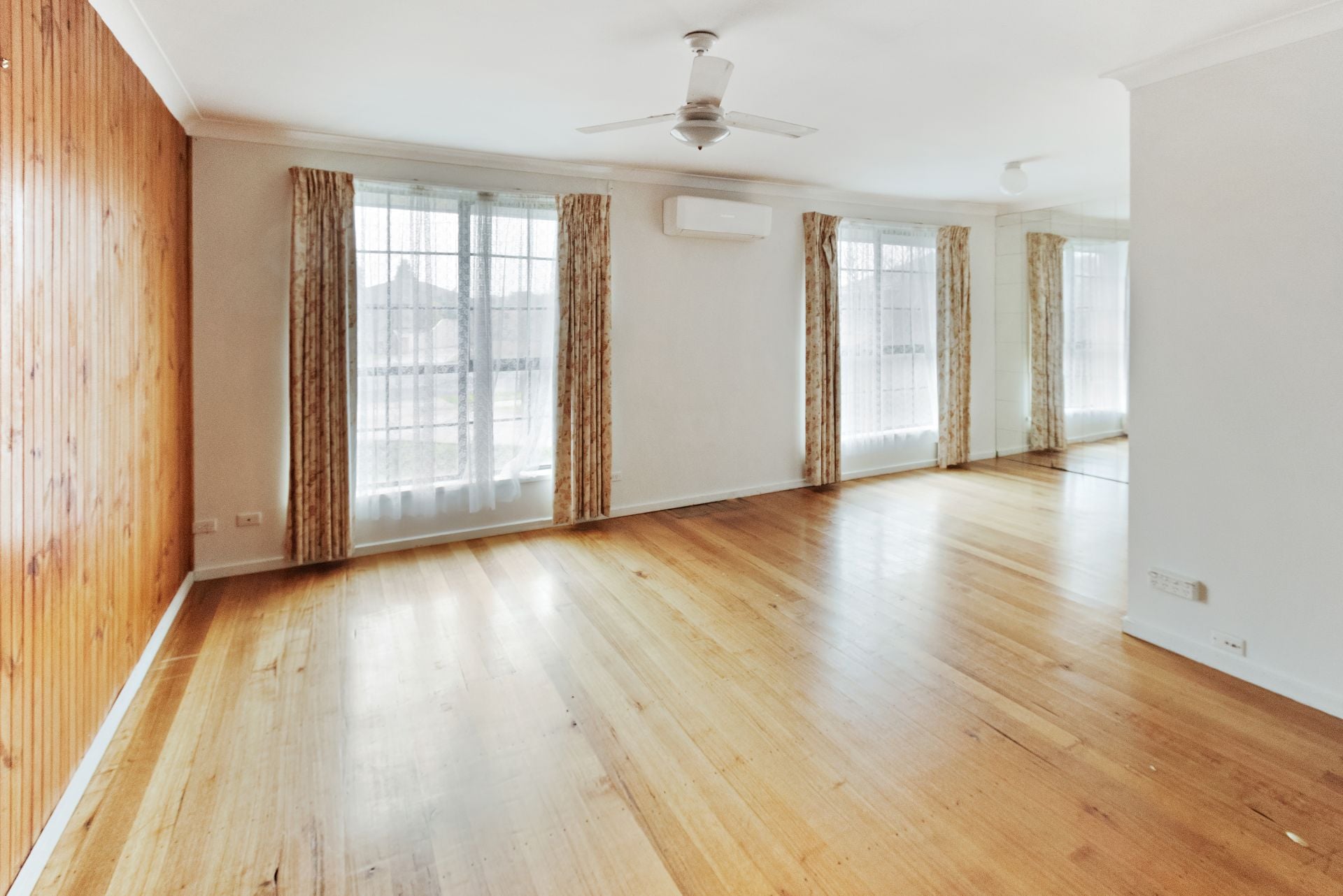 PERFECT FAMILY HOME WITH THE PERFECT PRICE TAG