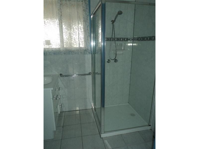 Two Bedroom Unit