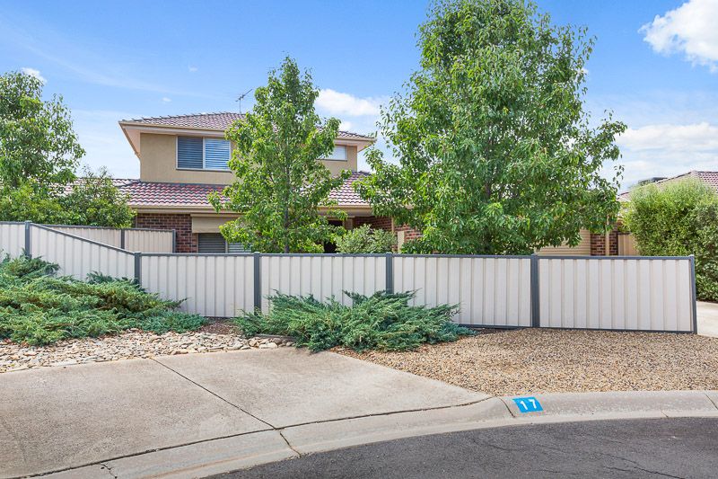 17 Alice Close, Bacchus Marsh - Thumbnail 3