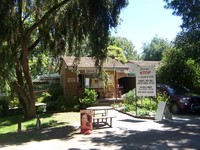 Arderns Caravan Park