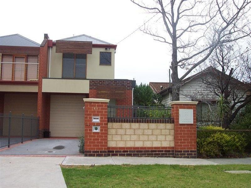 211 Gillies Street, Fairfield