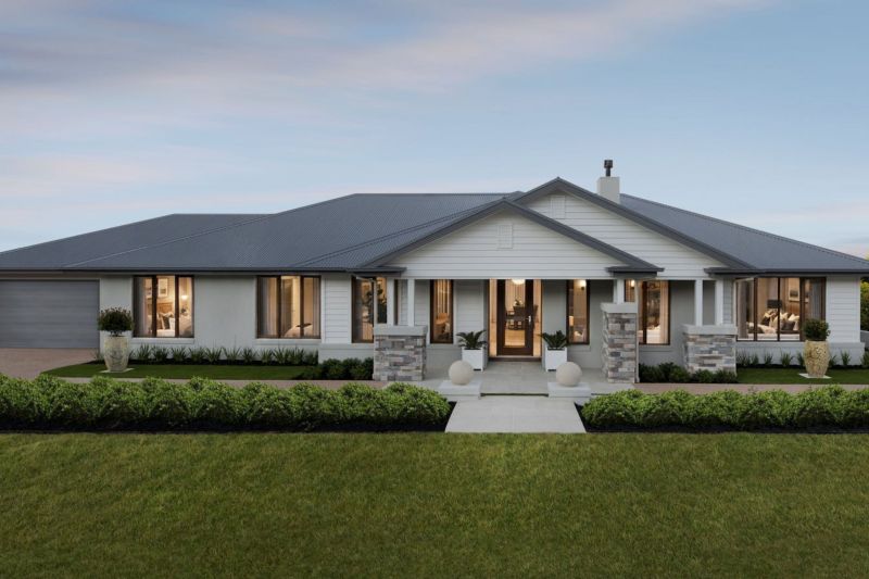 4 Azapena Lane, Wollert