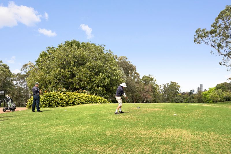 Real Estate For Lease 43/1517 Wyoming Avenue Oatlands , NSW