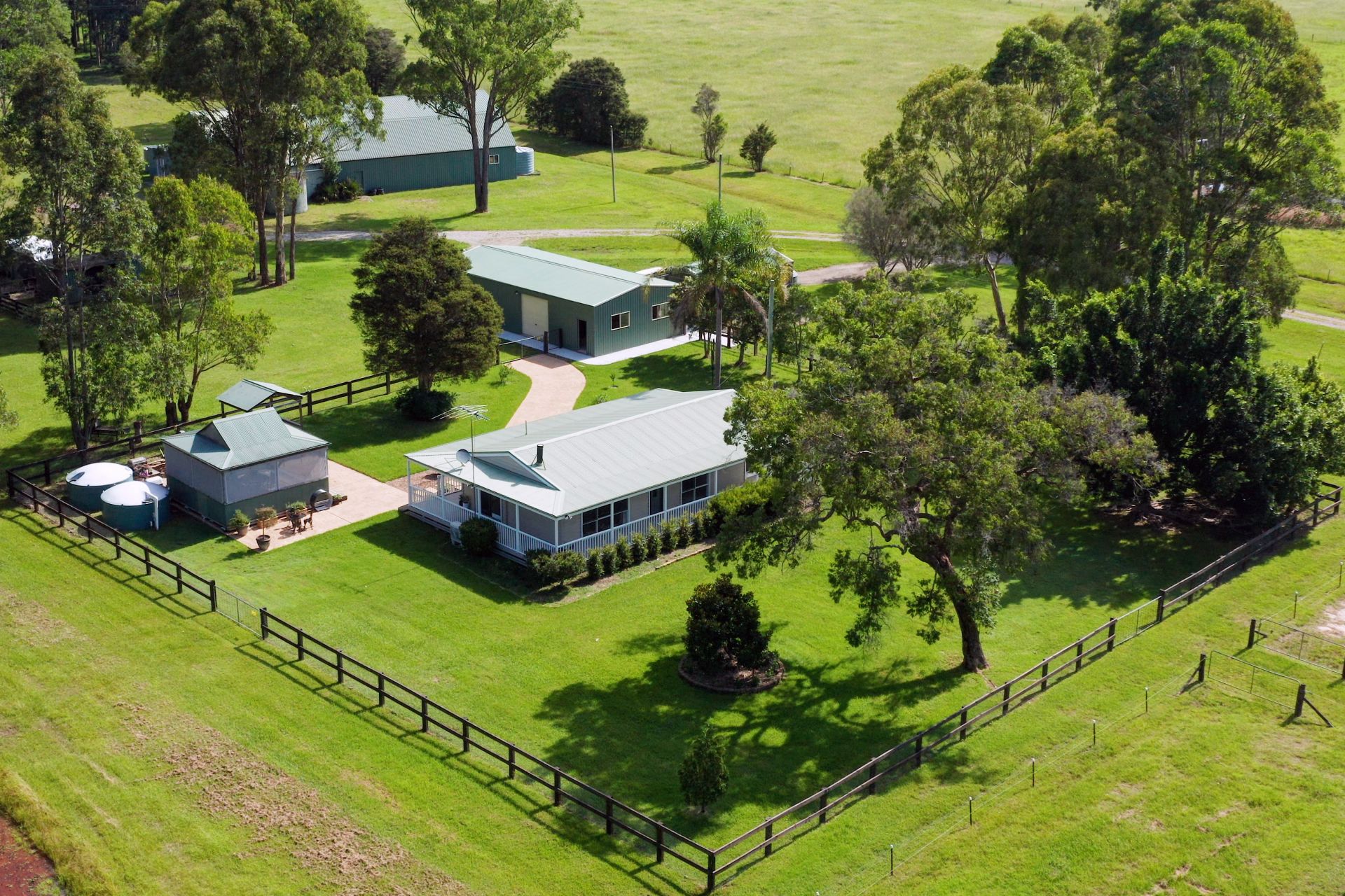 Real Estate For Sale 167 Manhire Road Wyee , NSW