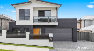 Tullimbar, 31 Bowral Crescent