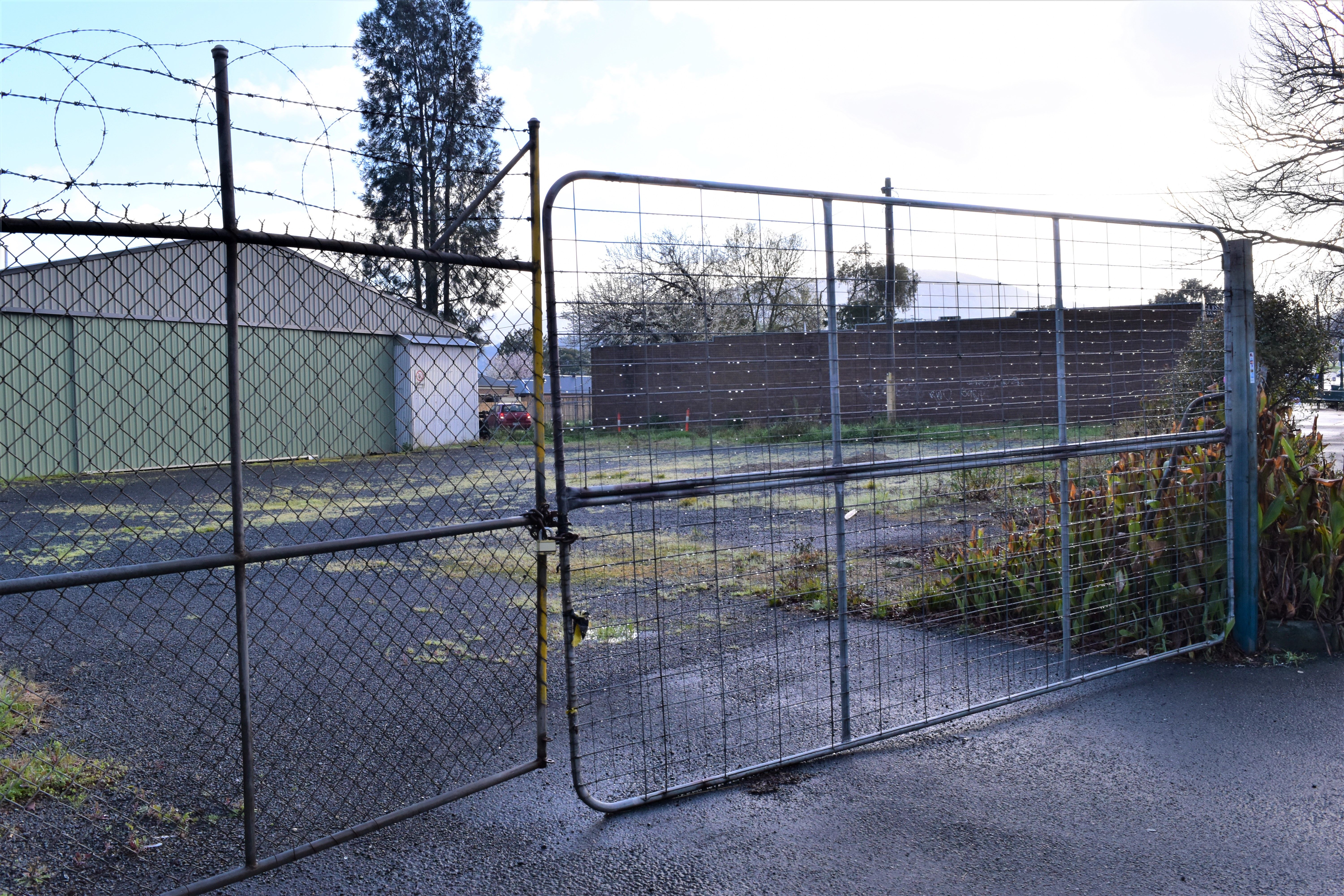 285-291 Maroondah Highway Healesville