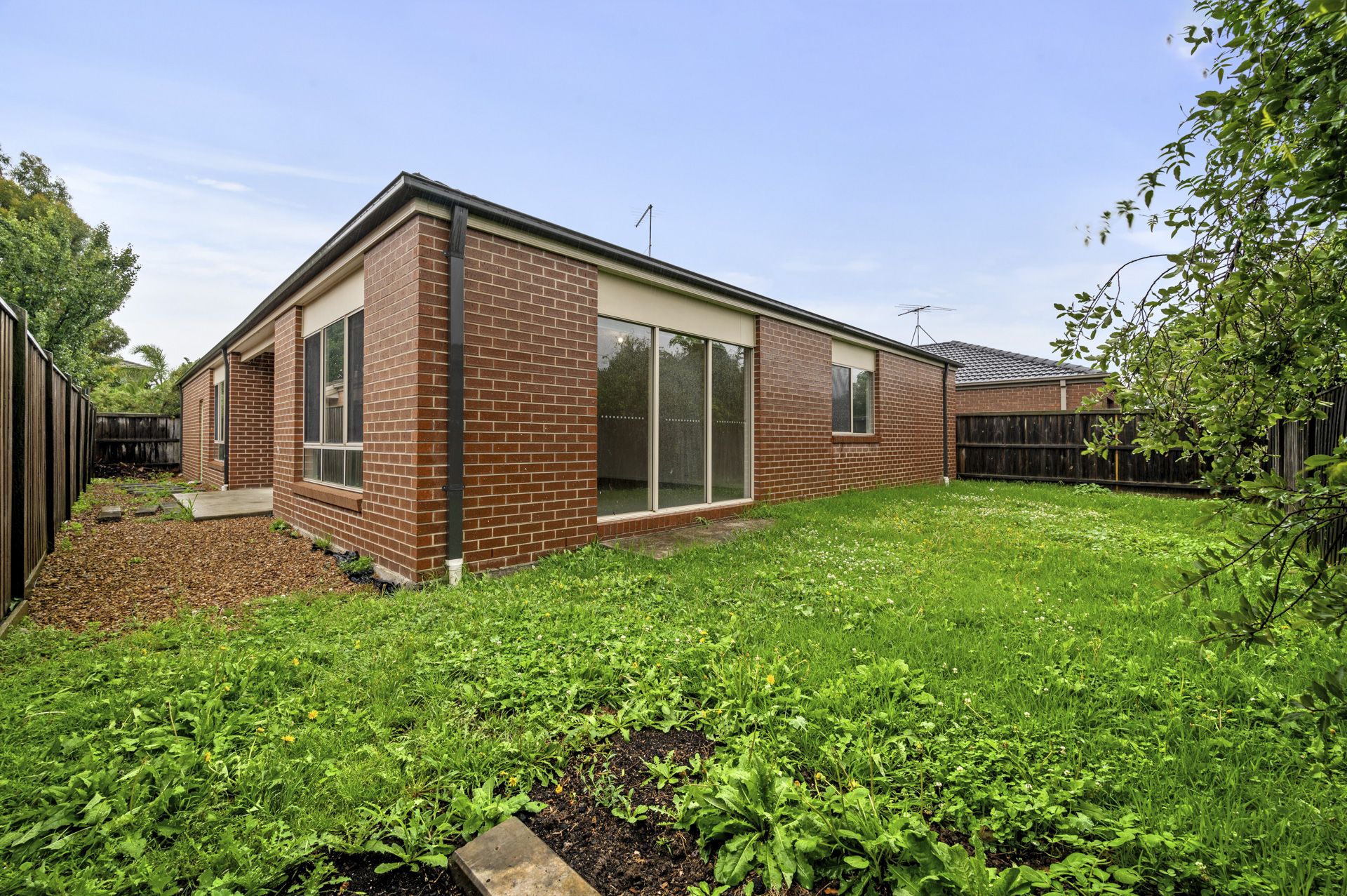 Spacious Suncroft