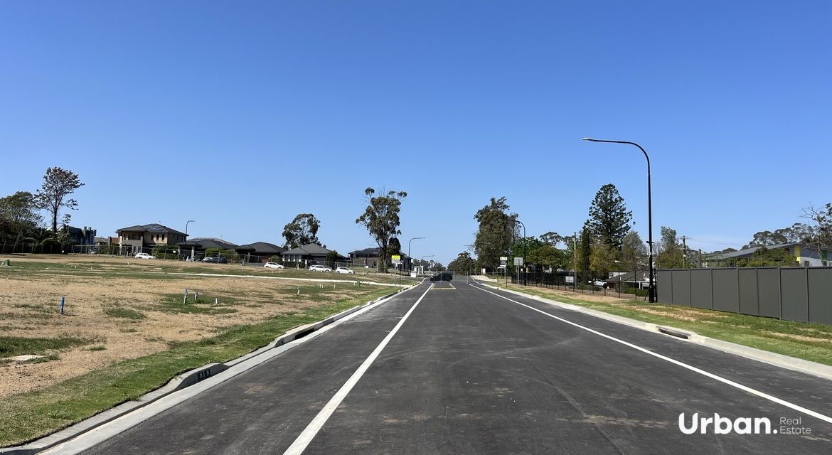 Tallawong 20/73 St Albans Road