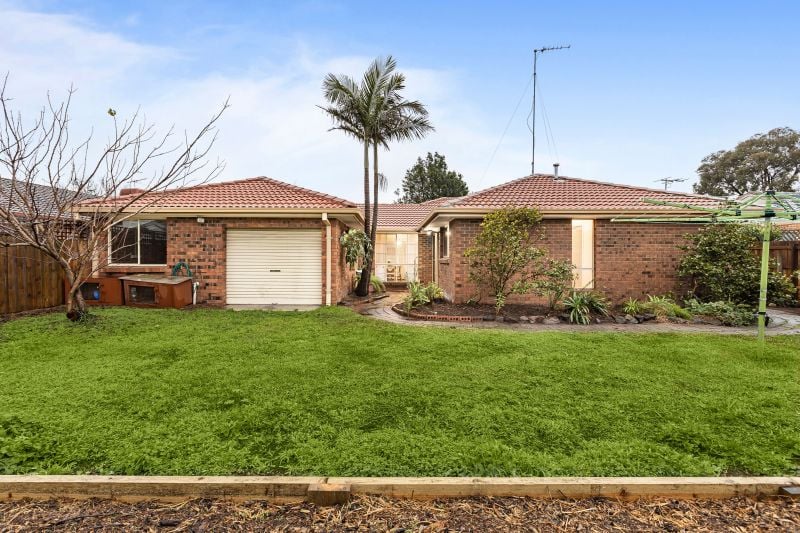 3 Appletree Drive, Mill Park