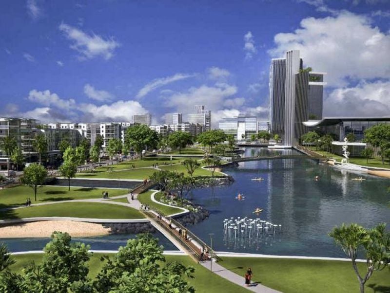 4/7-9 Evans Street Maroochydore QLD, Maroochydore - Thumbnail 2