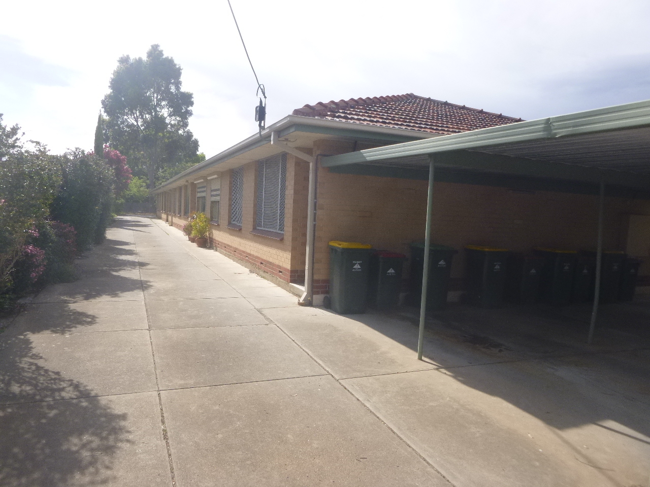 1/6 Adelaide Terrace Edwardstown 5039
