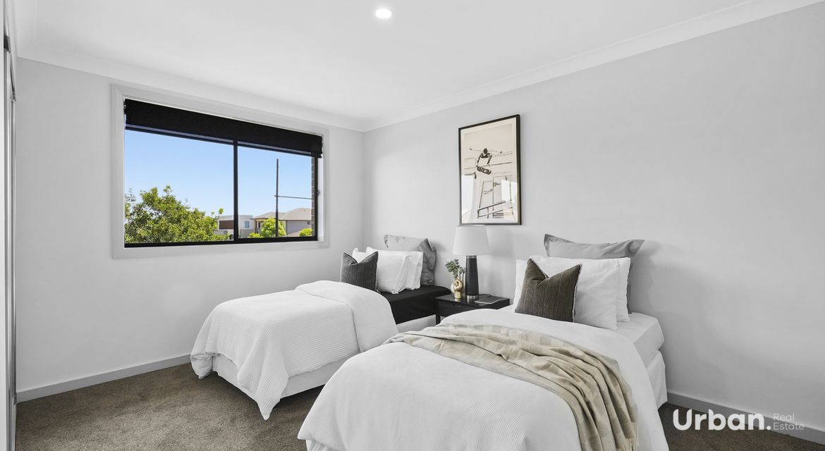 Marsden Park 36 Watkin Crescent