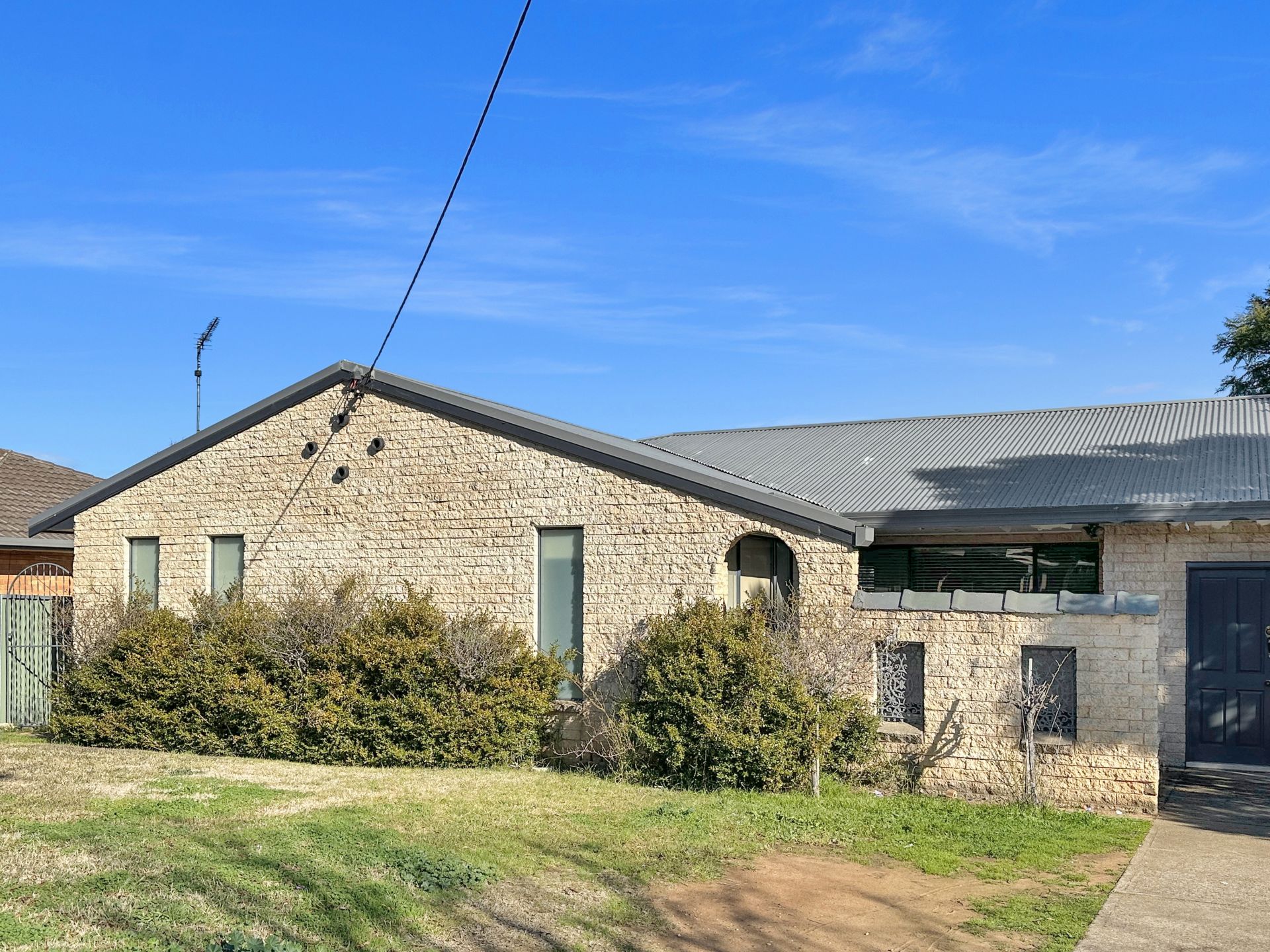 43 Meek Street, Dubbo Bob Berry Real Estate