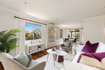 12 Estate Road, Jamboree Heights