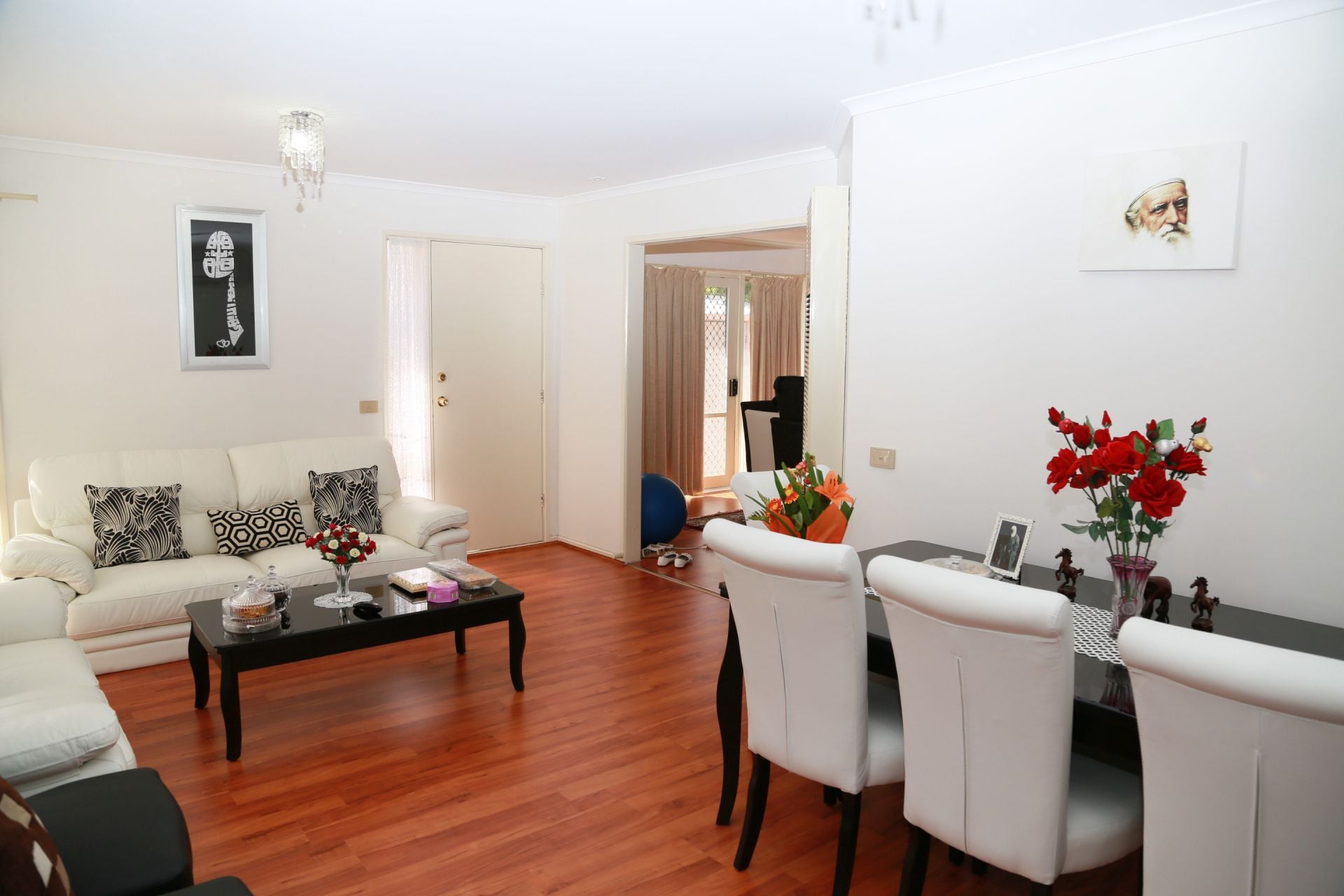 FAMILY HOME IN PRIME LOCATION