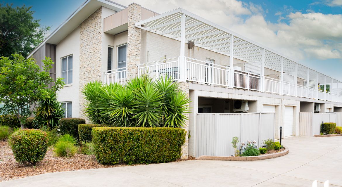 Campbelltown 11/157-159 Dumaresq Street