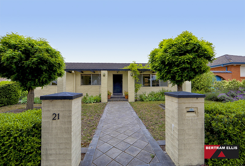 21 Warragamba Avenue, Duffy - Thumbnail 2
