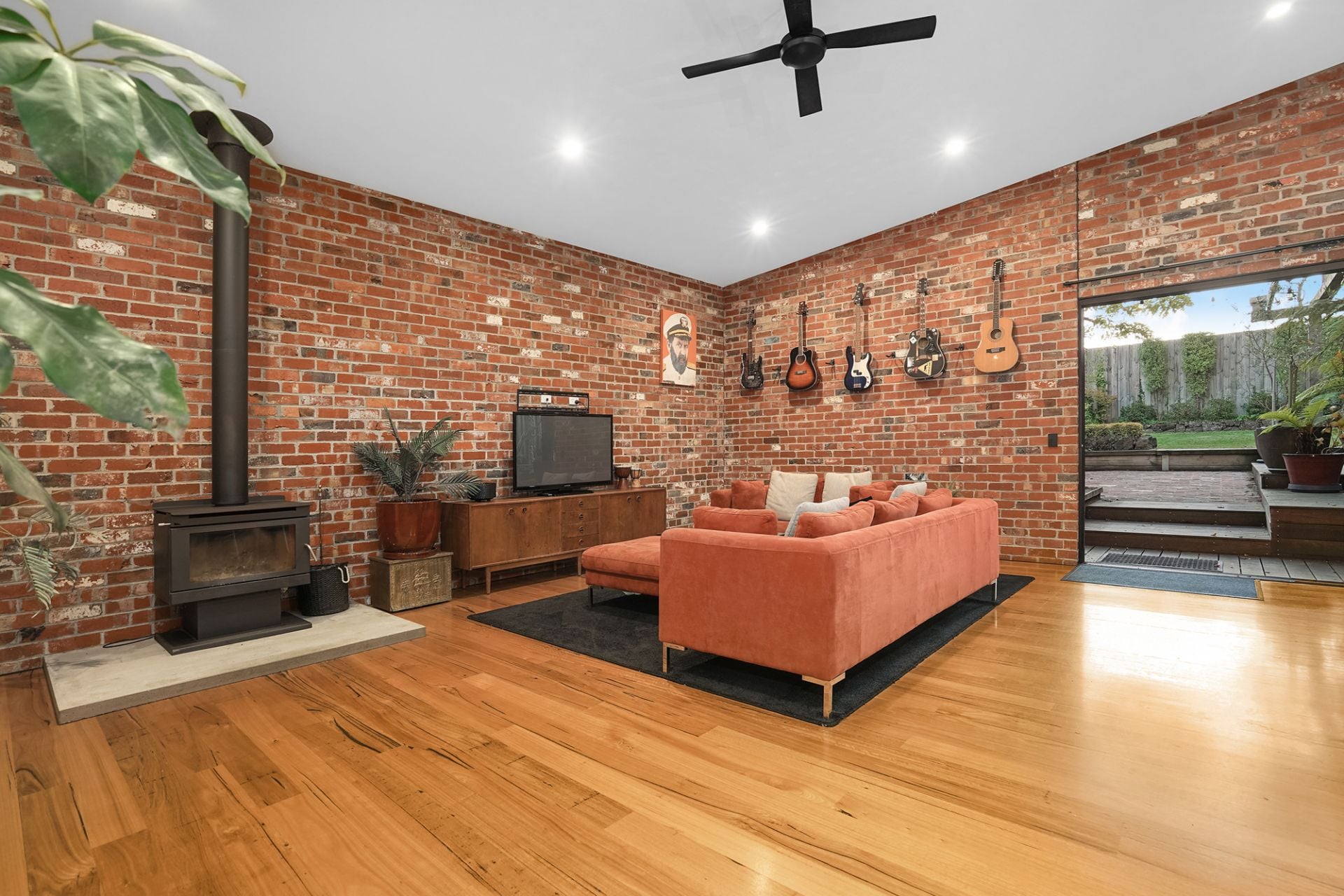 217 Lydiard Street North, Soldiers Hill, Soldiers Hill - Thumbnail 8