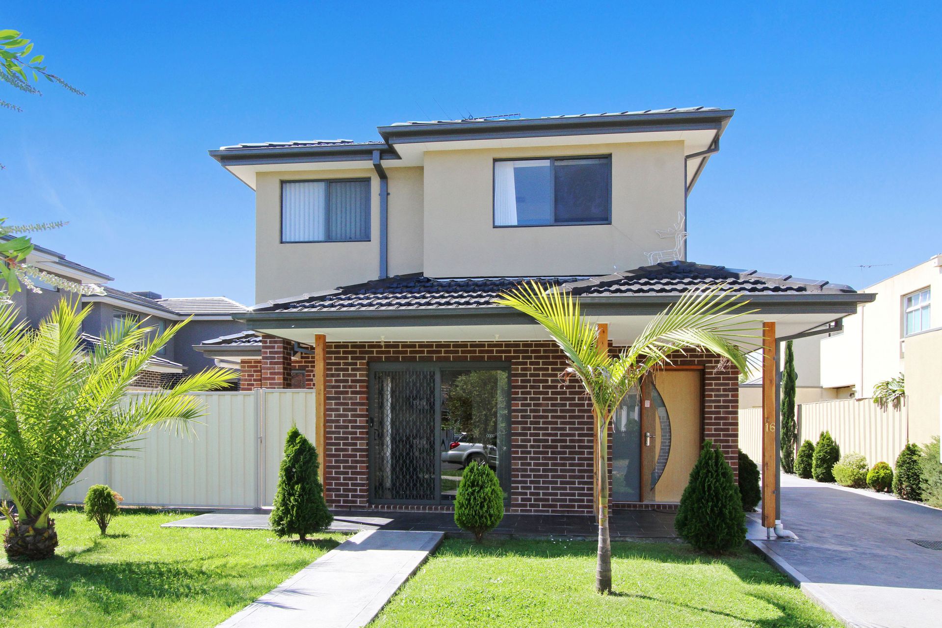 Amazing Start for First home Buyers