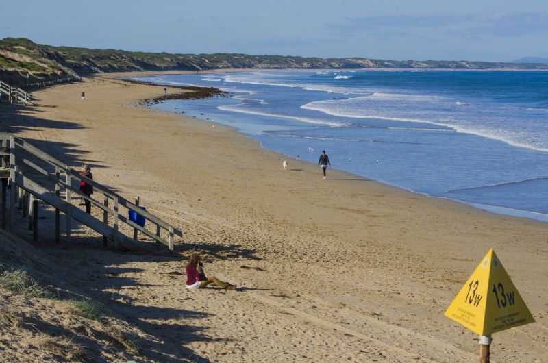 8/97 The Terrace Ocean Grove VIC, Ocean Grove - Thumbnail 5