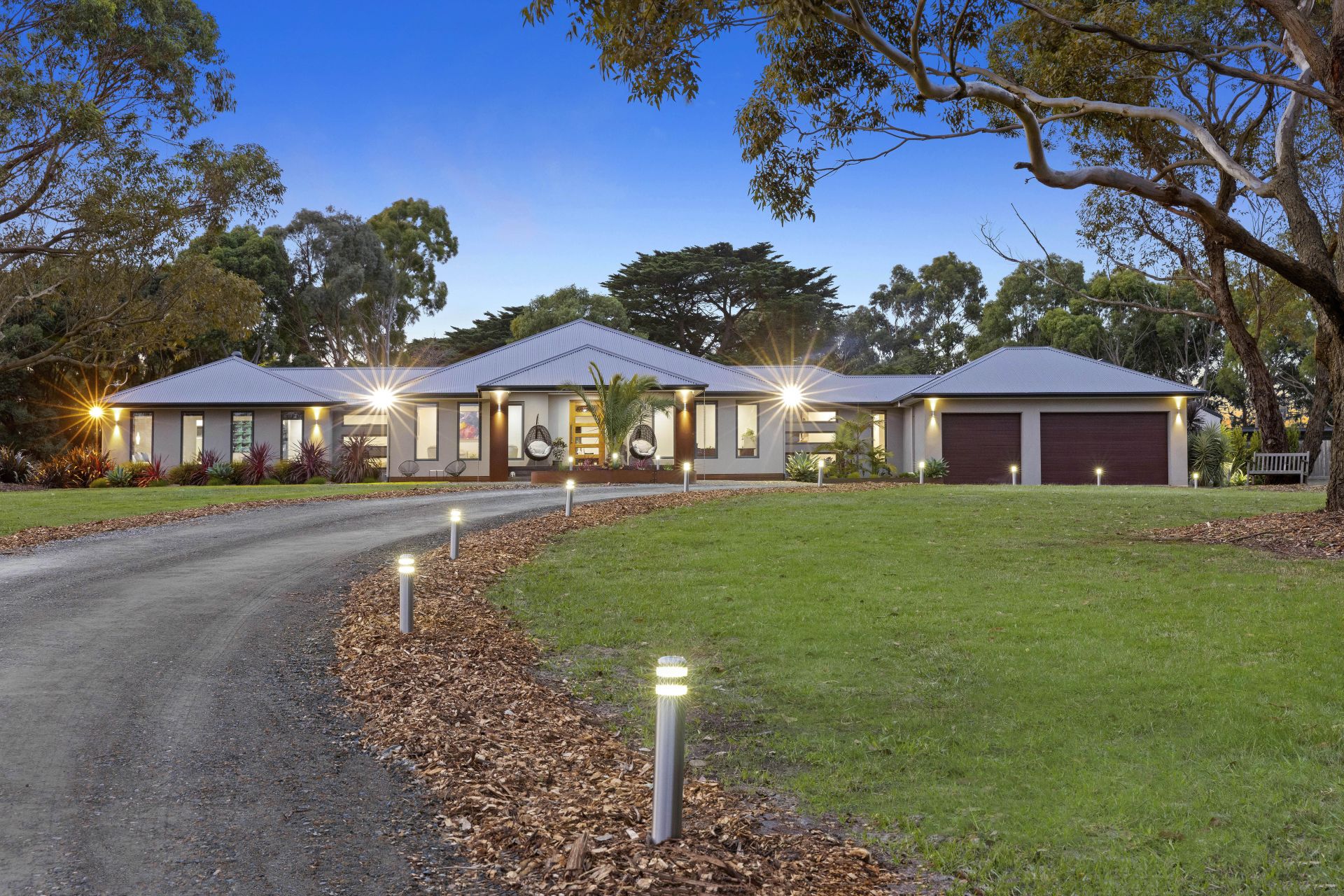 Kay & Burton 47 Hillcrest Drive, Langwarrin