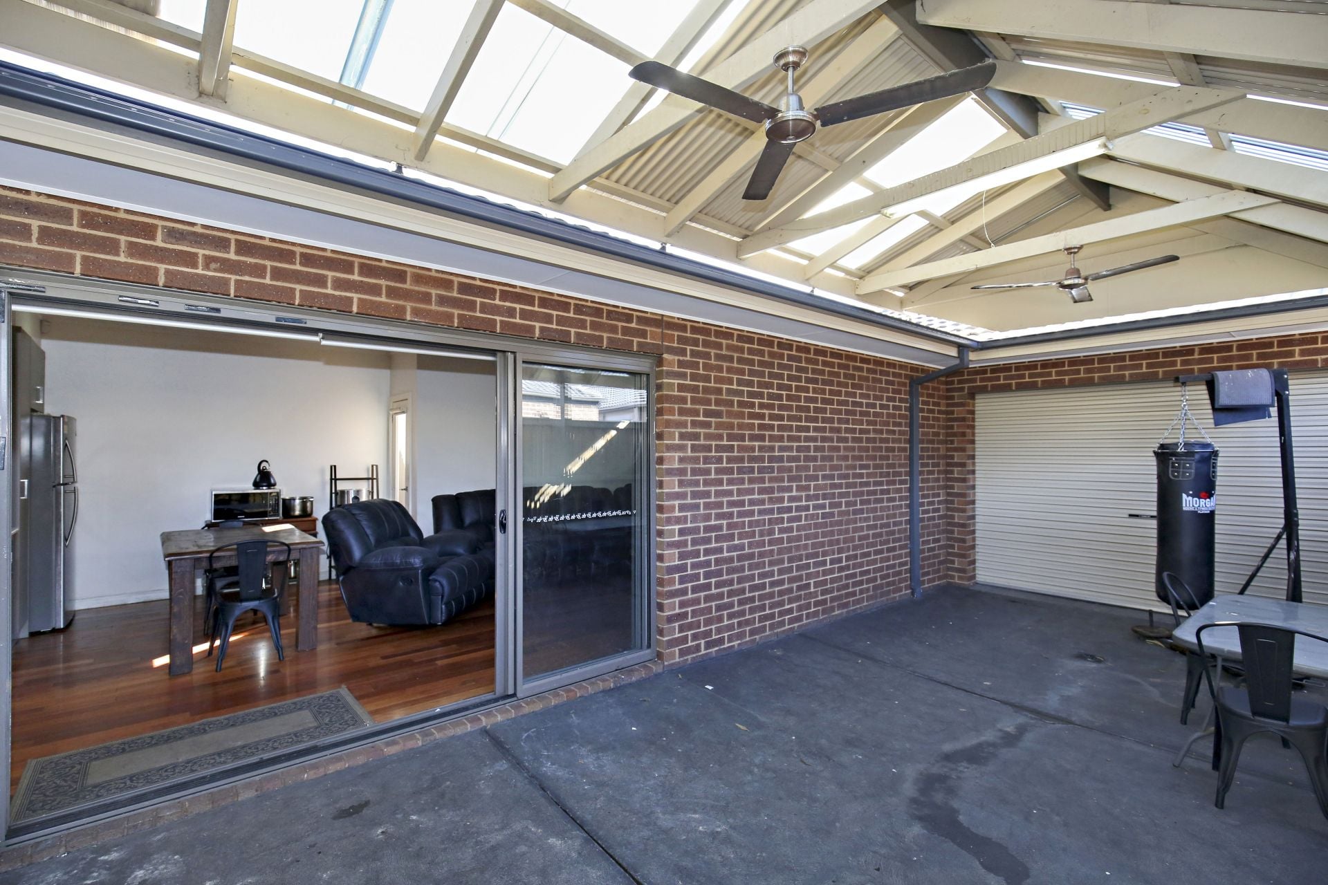 Great Living, Great Location