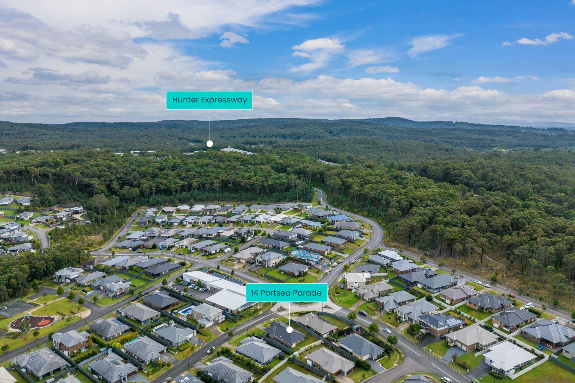 Real Estate For Sale 14 Portsea Parade Cameron Park , NSW