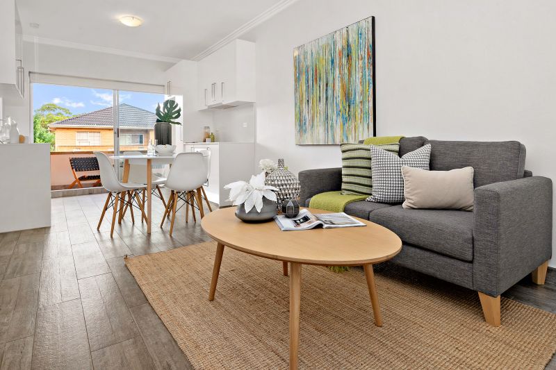 Real Estate For Sale 8/1622 Guinea Street Kogarah , NSW