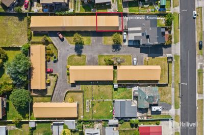 12/57 George Street, Devonport, Devonport - Thumbnail 4