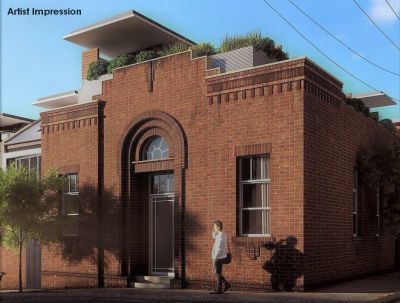 4/134 Lennox Street, Newtown