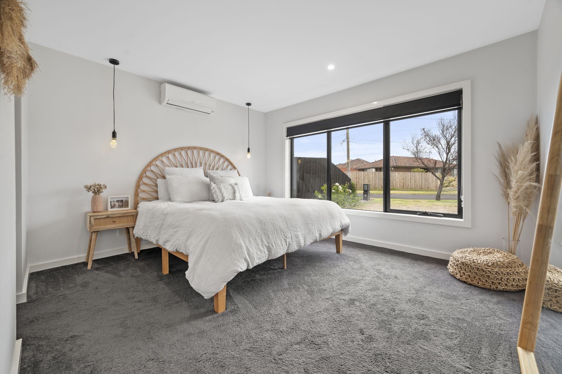 Contemporary Living at Its Finest