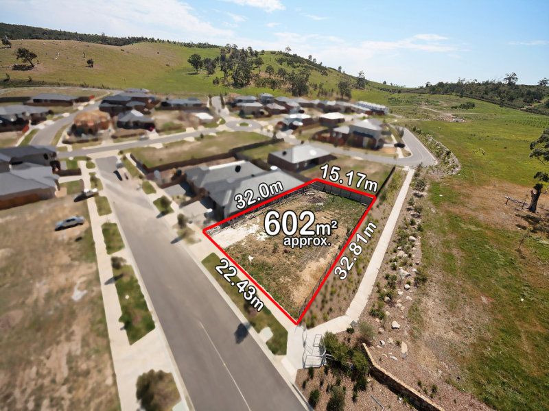 20 Birdseye Circuit SOUTH MORANG, South Morang - Thumbnail 5