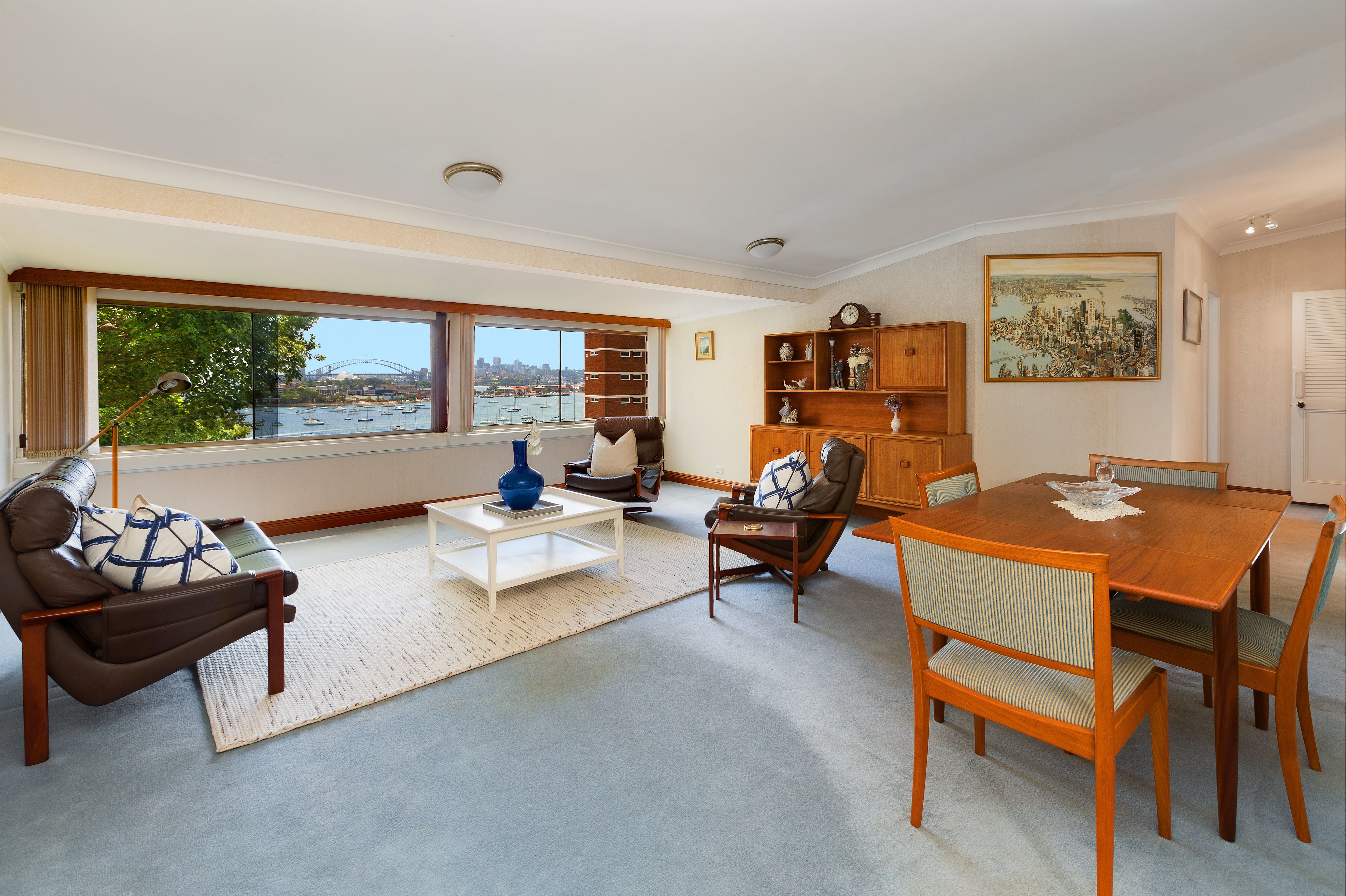 Sold 3/3 Yarranabbe Road Darling Point , NSW 2027