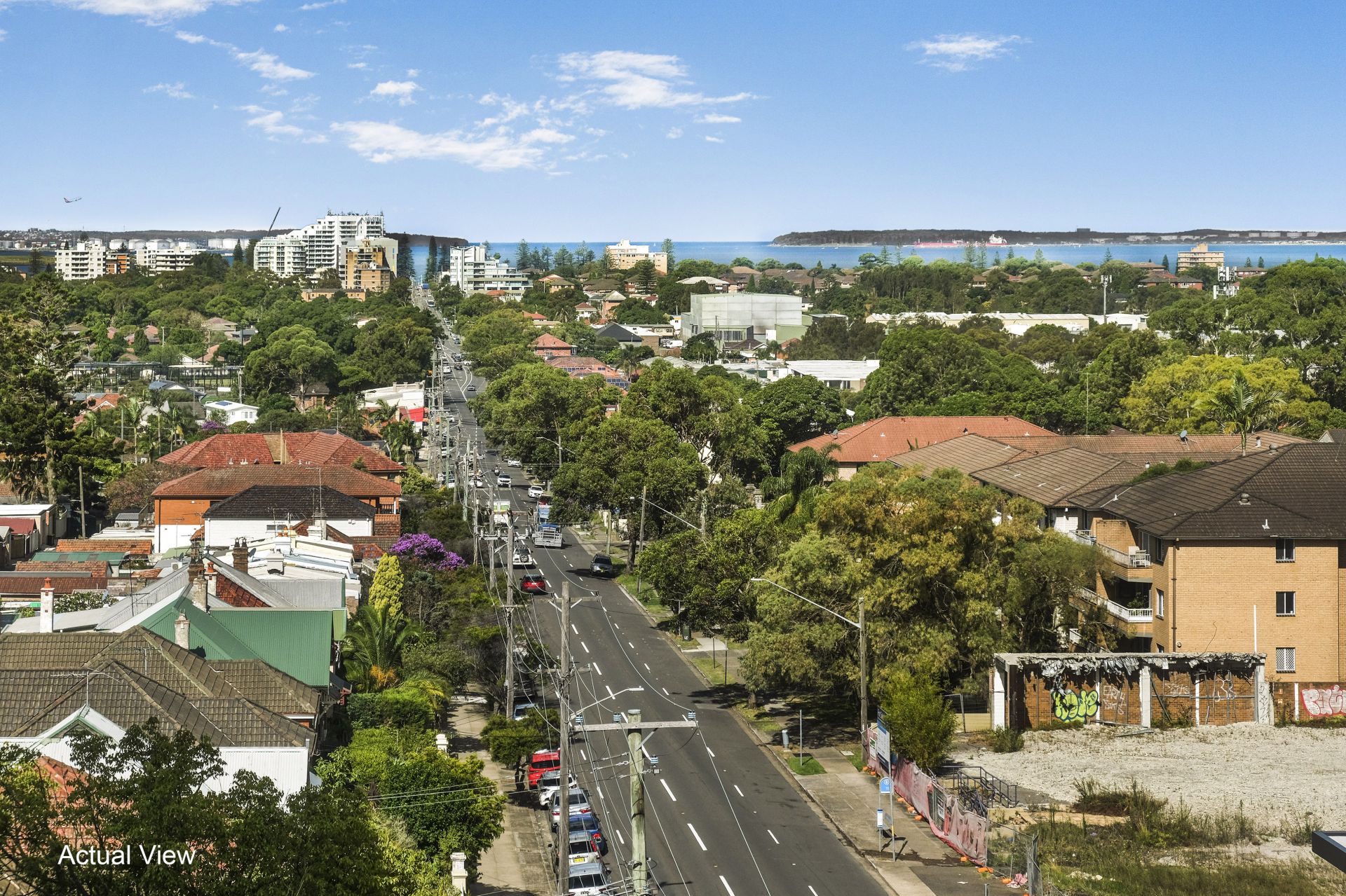 25/52 Bay Street, Rockdale, Rockdale - Thumbnail 4