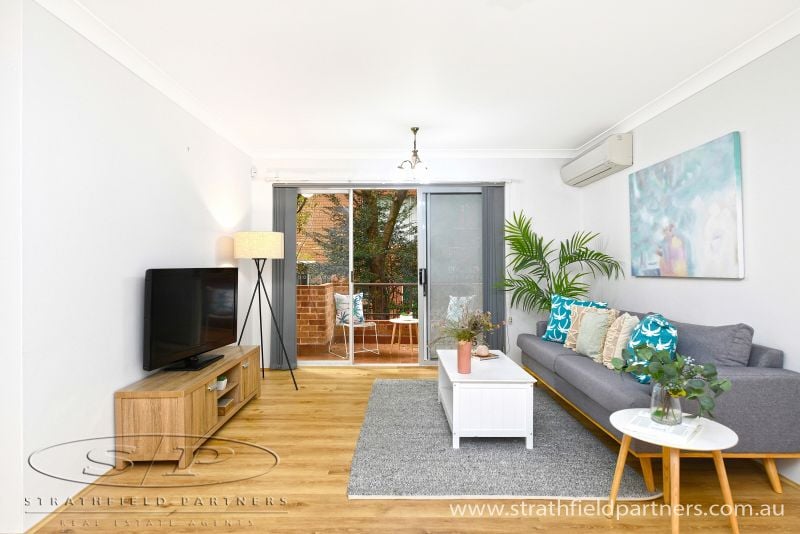 5/95-99 Wentworth Road, Strathfield, Strathfield - Thumbnail 5