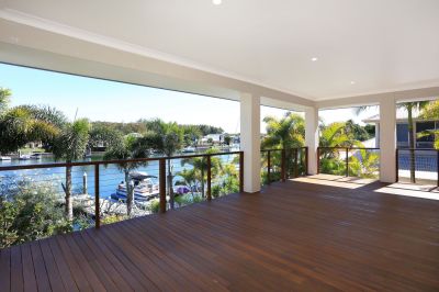 Coomera Waters 12 Buccaneer Way