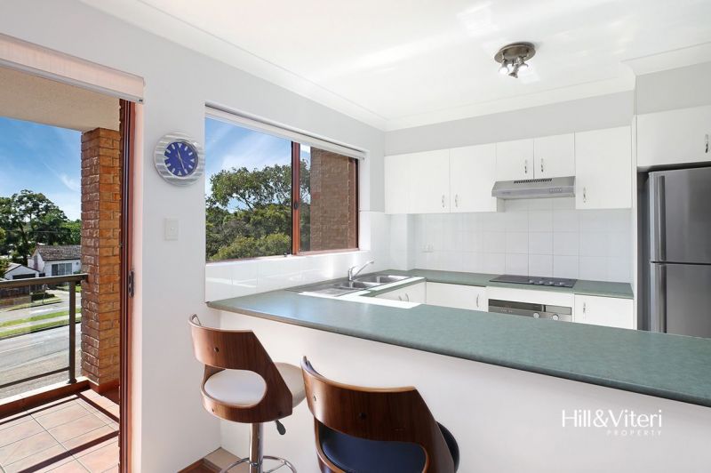 20/28-34 Leonay Street, Sutherland, Sutherland - Thumbnail 5