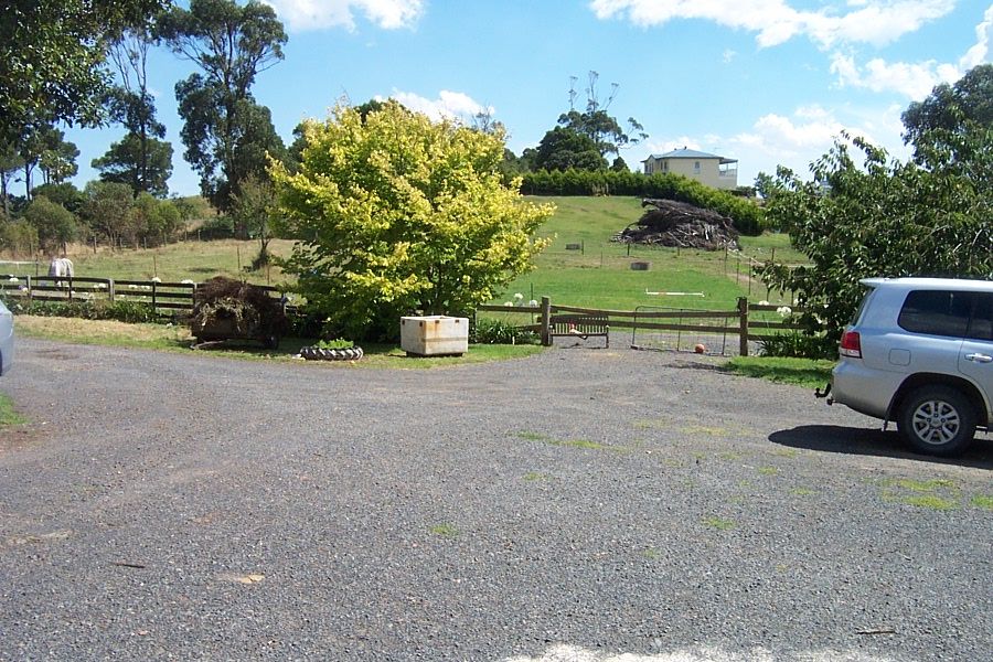 4 BR BV HOME ON 5 ACRES : WESTERNPORT BAY VIEWS