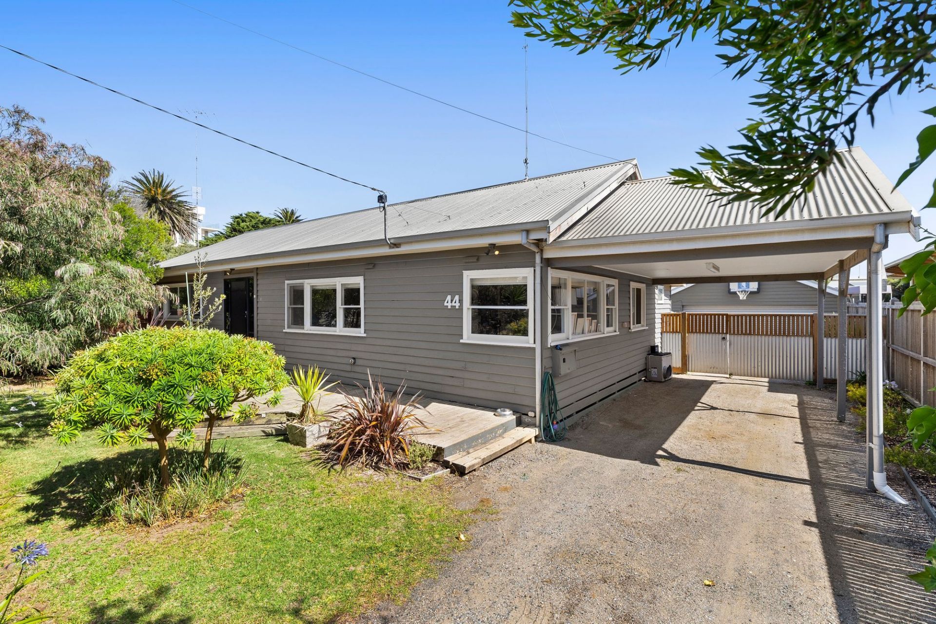 44 Baker Street Ocean Grove Vic, Ocean Grove - Thumbnail 3