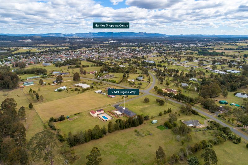 Real Estate For Sale 9 McGuigans Way Branxton , NSW