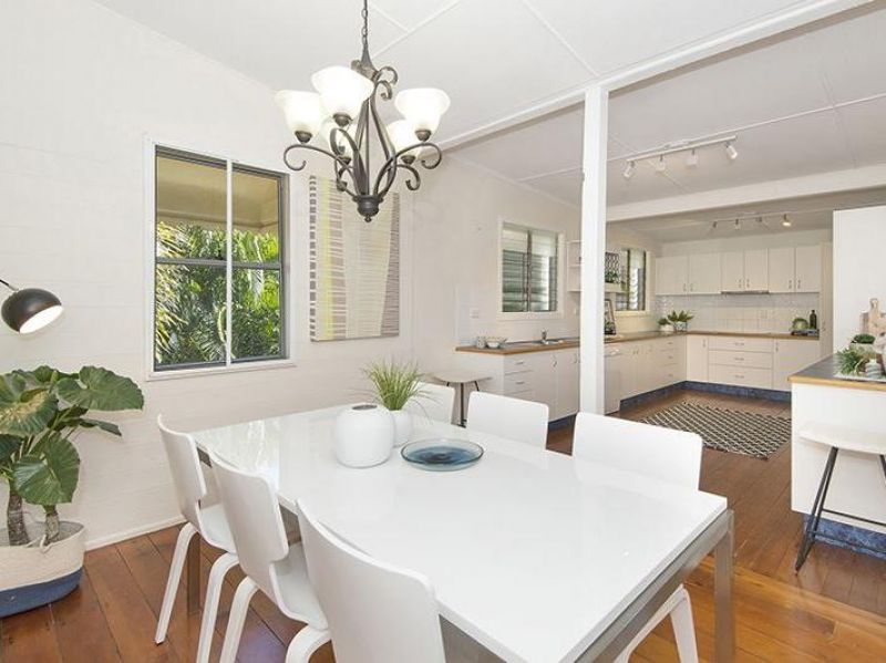 59 Bayswater Terrace, HYDE PARK Harcourts Kingsberry Townsville